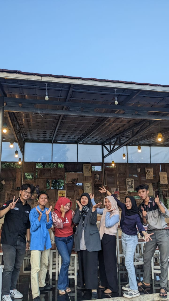 Tim Satgas PPKS Politeknik Negeri Indramayu